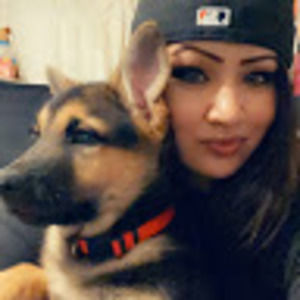 Meet your Posher, Sammee